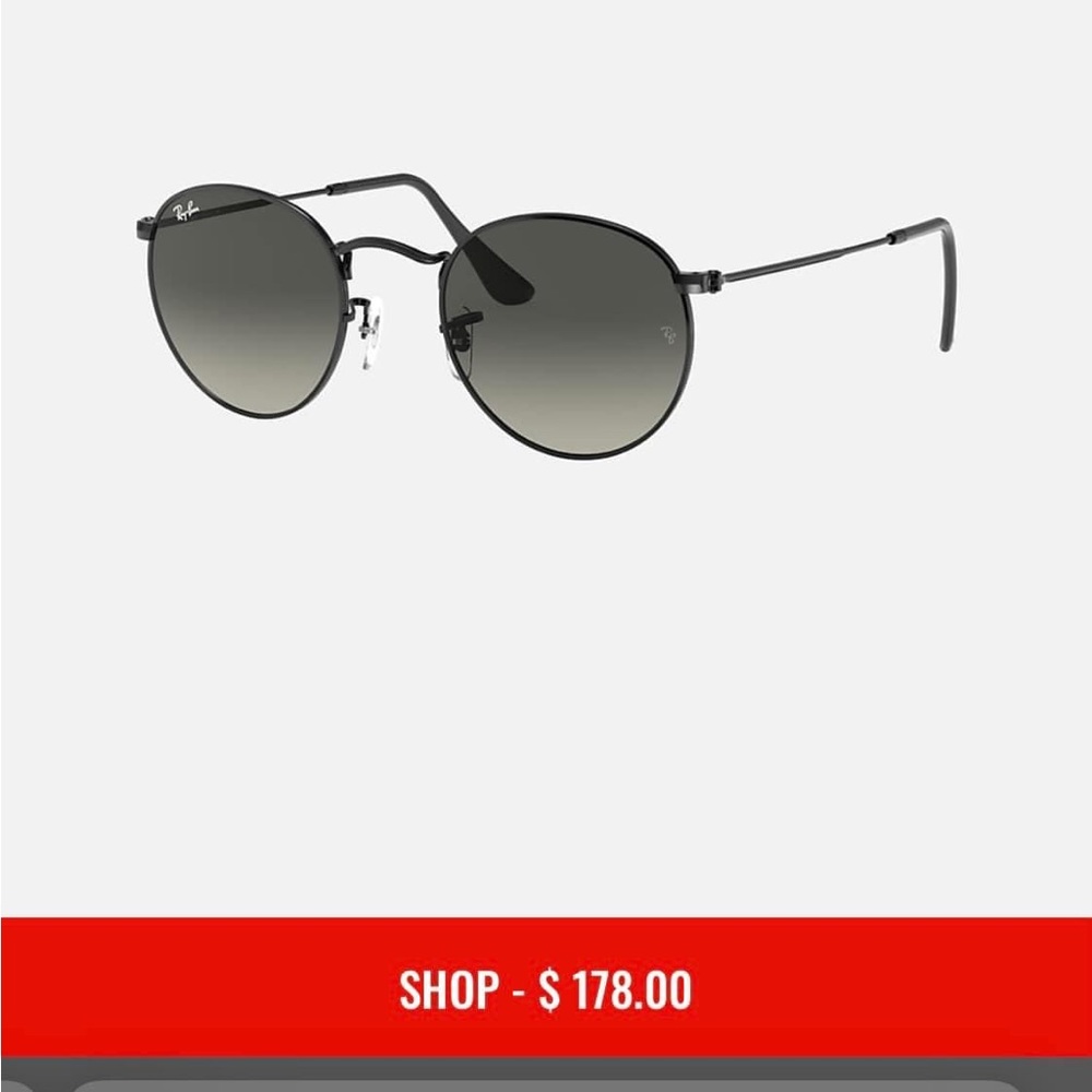 Ray bans - Picture 2 of 2